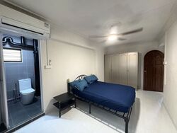 Blk 803 Ping-an Gardens (Bedok), HDB 5 Rooms #553318971